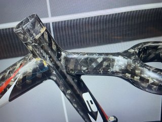 Cuadro Goka Climber Carbono 26 Talla 19