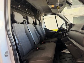 Opel Movano 2020