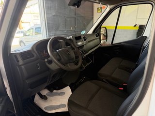 Opel Movano 2020