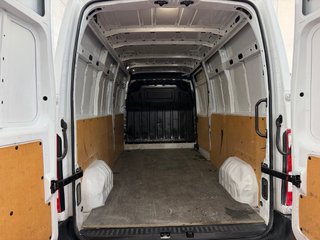 Opel Movano 2020