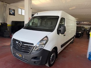 Opel Movano 2020