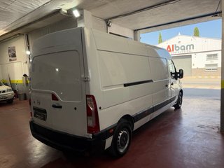 Opel Movano 2020