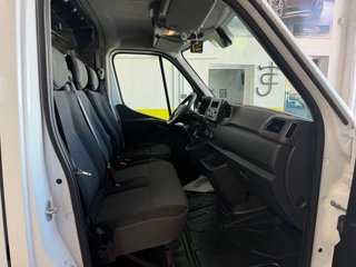 Opel Movano 2020