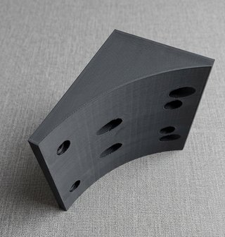 Soporte Fanatec Shifter