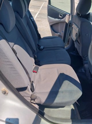Nissan Almera 2003