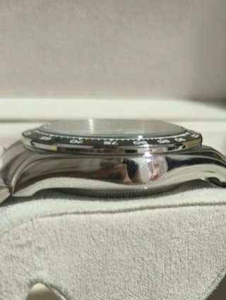 Rolex Daytona Automático Caja y Documentación