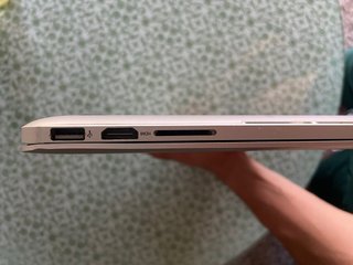 Pacchetto Apple: MacBook Pro 13 + iPad Air 2