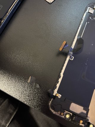Schermo originale per iPhone 12 Pro Max