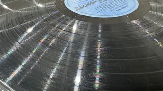 Rodolfo Biagi LP Tango El Irresistible