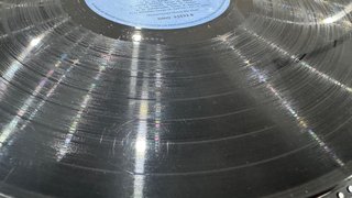 Rodolfo Biagi LP Tango El Irresistible