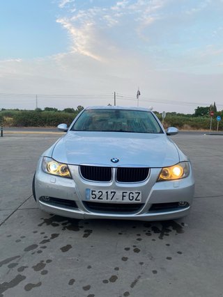 BMW Serie 3 2007