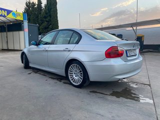BMW Serie 3 2007