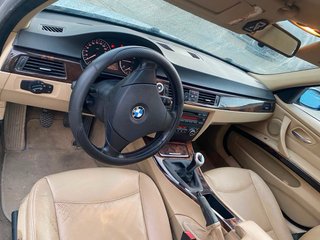 BMW Serie 3 2007