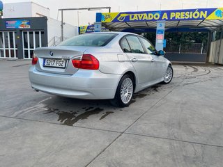 BMW Serie 3 2007
