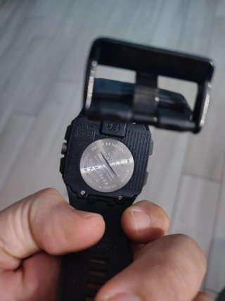 Orologio Timex Expedition WS4