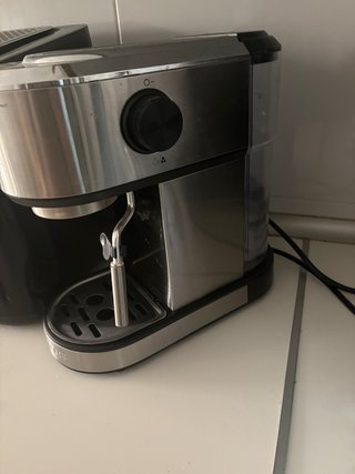 Cafetera Taurus Eurocompact