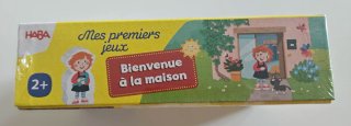 Haba - Benvenuti a casa - 2+ anni