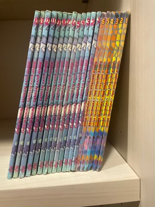 Comics