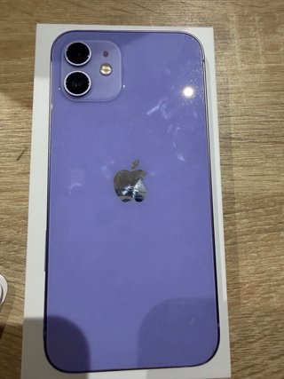 iPhone 12 Viola 128GB