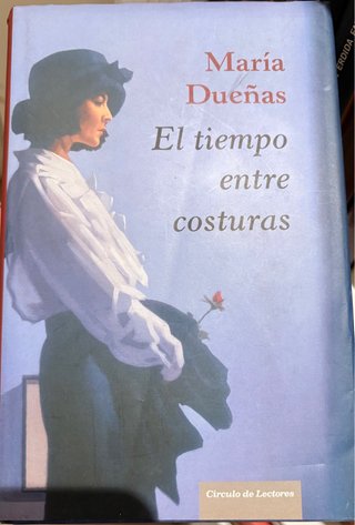 Novela contemporánea