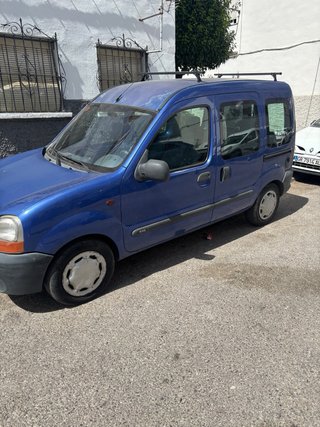furgoneta