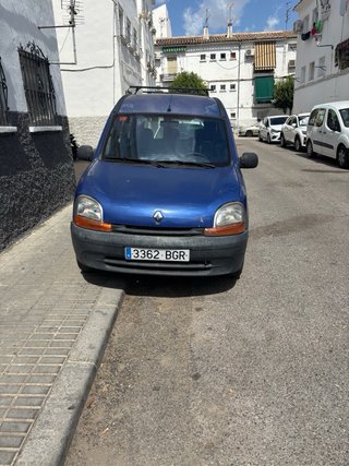 furgoneta