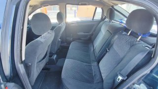 Opel Astra 2002
