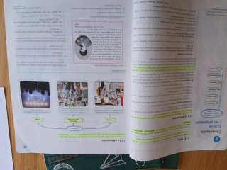 Lengua y literatura 3 ESO