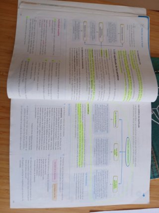 Lengua y literatura 3 ESO