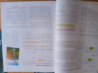 Lengua y literatura 3 ESO