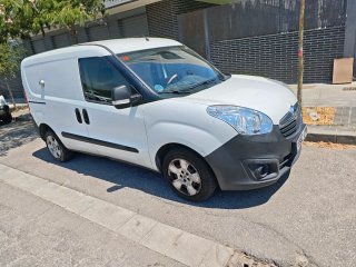 Opel Combo Van 1.3 CDTI 95CV - 2017