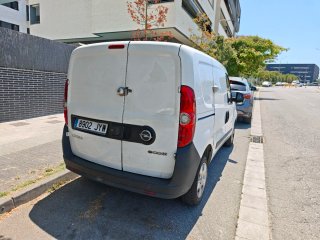 Opel Combo Van 1.3 CDTI 95CV - 2017