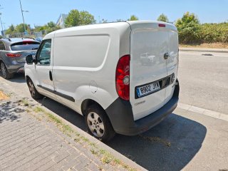 Opel Combo Van 1.3 CDTI 95CV - 2017