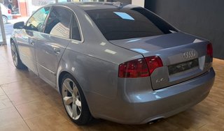 Audi A4 2.0 tdi 140cv