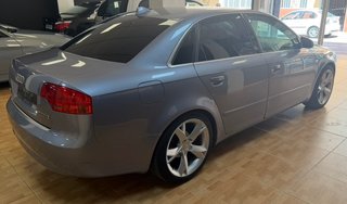 Audi A4 2.0 tdi 140cv