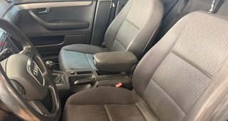 Audi A4 2.0 tdi 140cv