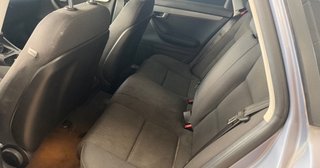 Audi A4 2.0 tdi 140cv