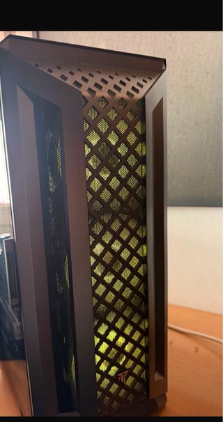 PC Gaming GeForce RTX