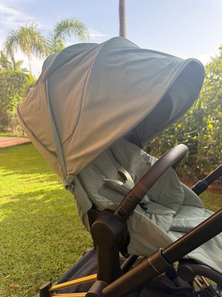 Cybex Silla de Paseo y Silla Coche Bebé. 3 en 1.