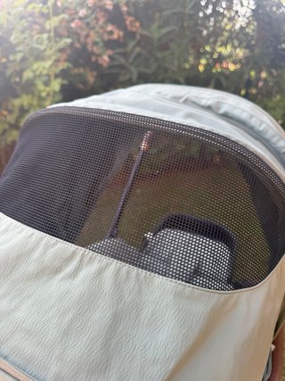 Cybex Silla de Paseo y Silla Coche Bebé. 3 en 1.