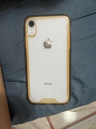 iPhone Blanco