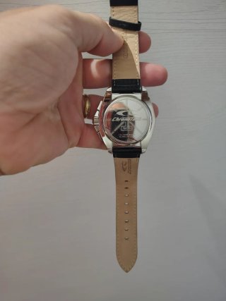 Orologio Chronotech