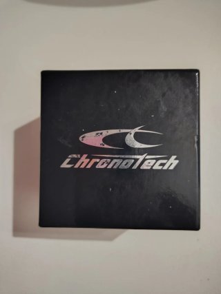 Orologio Chronotech