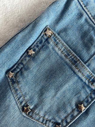 Pantalón vaquero Brownie