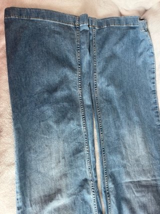 Pantalón vaquero Brownie