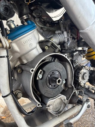 Rotor MVT Premium