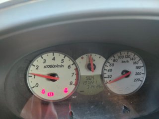 Nissan Micra 2007