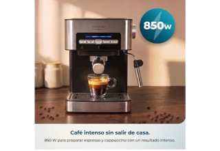 Cafetera Espresso Cecotec