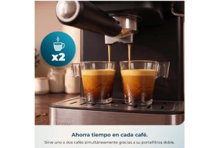 Cafetera Espresso Cecotec