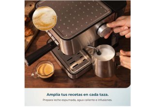 Cafetera Espresso Cecotec